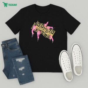 He Is Legend I Am Hollywood T-Shirt
