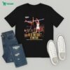 Just Like Heaven Telepathy Pasadena California T-Shirt