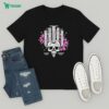 Harem Scarem Overload T-Shirt