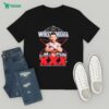 He Who Dies To Himself Daily Will Live Forever Eternally T-Shirt