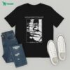Star Wars Celebration Japan 2025 Badge Art Final Reveal Characters Obi-wan Kenobi Vs Anakin Skywalker T-Shirt