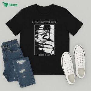 Hemelbestormer Blinded By Light T-Shirt