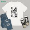 Robert Fracis Prevost The Next American Pope Xiv T-Shirt
