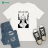 Puppet Combo The Power Drill Massacre Come In And Stay A While T-Shirt