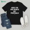 Summer Vibes Hanshumon T-Shirt