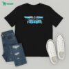 Mumford And Sons And Friends Nola Railroad Revival Tour In New Orleans At Woldenburg Park On August 3 2025 T-Shirt