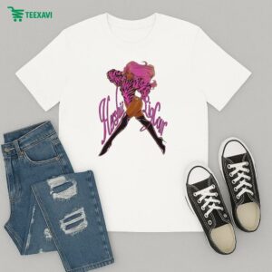 Hershii Lig Cour Legendary T-Shirt