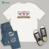 Wizard Trees Robot T-Shirt