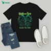 Hi Just Circling Back Did You Get My Email T-Shirt