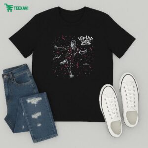 Hip Hip Jose Trevino T-Shirt