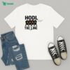 Future Islands In The Caverns With Open Mike Eagle May 2 2025 By Status Serigraph T-Shirt