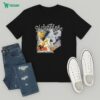 Hysteria Logo T-Shirt