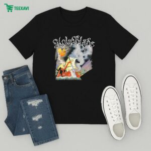Holy Blade S T Cover T-Shirt