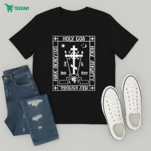 Holyname Trisagion T-Shirt