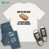 All My Homies Hate Gluten T-Shirt