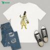 I’m Still Standing Lip Sync Battle For Ms Moments 2025 T-Shirt