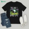 Hunt The Dinosaur Catdog T-Shirt