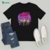 Chicken Brian Robert Jones T-Shirt