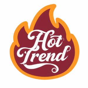 Hot Trend