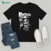 Incendiary Thousand Mile Stare Promo T-Shirt