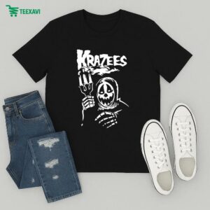 House Of Krazees Fiend T-Shirt