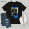 Joshua Block Ahoyt Athens World Of T-Shirt