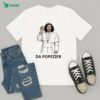 Mikko Rantanen Dallas Stars The Moose Is Loose 2025 Stanley Cup Playoffs Elevated Player T-Shirt