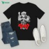 Hi Vro Meimei Cat T-Shirt