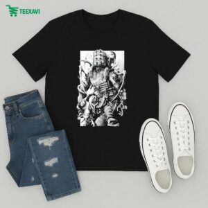 Hugo Silva Dead Space T-Shirt