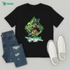 Hyperdub 3rd Ear Cat T-Shirt