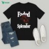 Hundredth The Hotline Head T-Shirt