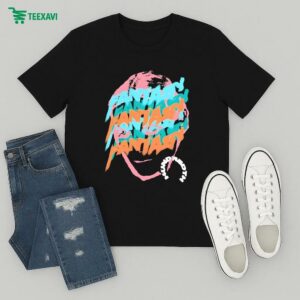 Hundredth The Fantasy T-Shirt