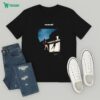 Hundredth Splendor Find Yourself In The Faded T-Shirt