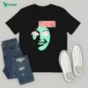 Hundredth Faded Splendor The Starface T-Shirt