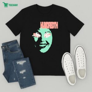 Hundredth The Hotline Head T-Shirt