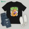 Hundredth Faded Splendor The Starface T-Shirt