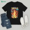 I Don’t Always Dance Oh Wait Yes I Do T-Shirt