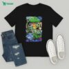 Los Angeles Dodgers Launch Angeles T-Shirt