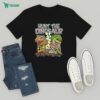 The End Of The U.s.a. All You Rich Fuckers See The Beginning Of The End And Take What You Can While You Can T-Shirt