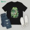 The Dirty Nil September Tour 2025 T-Shirt