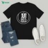 I Want To Believe In Myself Alien T-Shirt