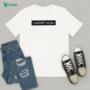 Wizard Trees Static T-Shirt