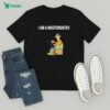 Lake Street Dive Natural 2025 Side Pony T-Shirt