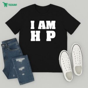 I Am Hp T-Shirt