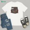 Hobo Johnson And The Lovemakers Sorry Bout The Tariff Tour 2025 Eu + Uk T-Shirt