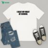 American Shooting Range T-Shirt