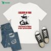 Sweet As A Peach Sindy Sinn T-Shirt