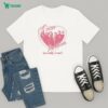 Defund The Police Metal T-Shirt