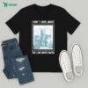 Kilby Block Party At Utah State Fairpark In Salt Lake City Utah On May 15-18 2025 T-Shirt