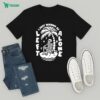 Yolo Court Skateboard T-Shirt